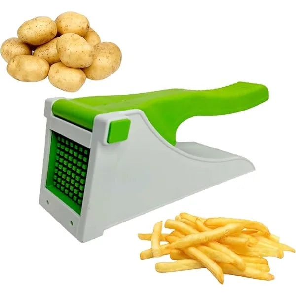 Potato Chipper Pro