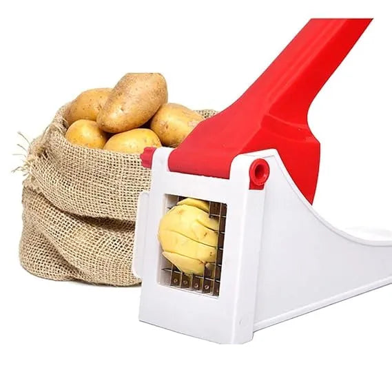 Potato Chipper Pro