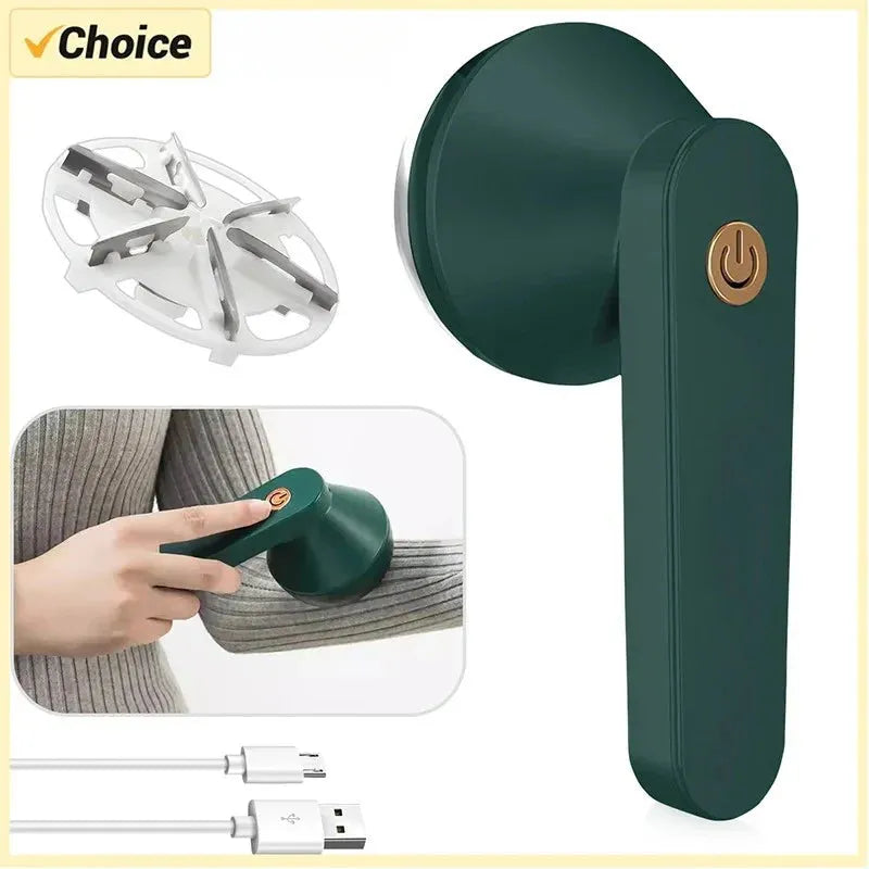 Lint Remover Pro | Rechargeable