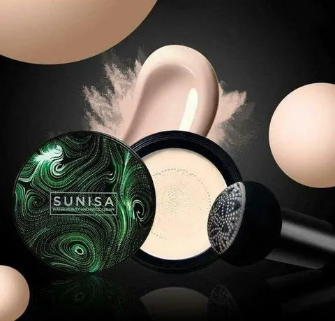 Sunisa 3 in 1 CC and BB Foundation Cream